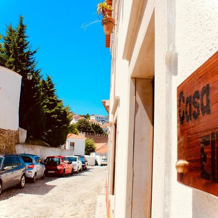 Casa Elias Villa Óbidos Buitenkant foto