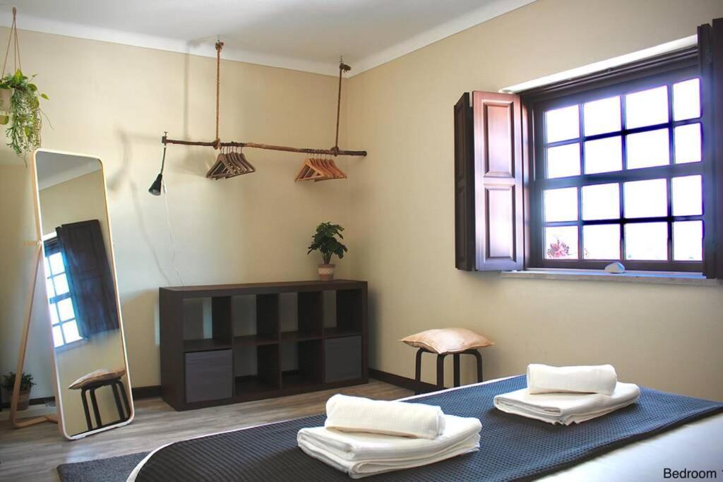 Casa Elias Villa Óbidos Buitenkant foto